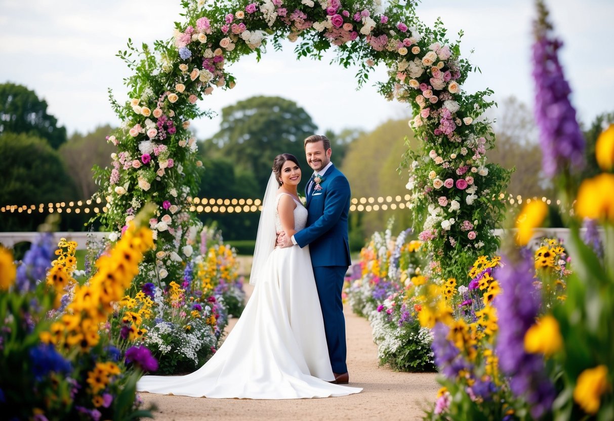 What is a Simple Verse for a Wedding Card? Heartfelt Ideas to Celebrate Love