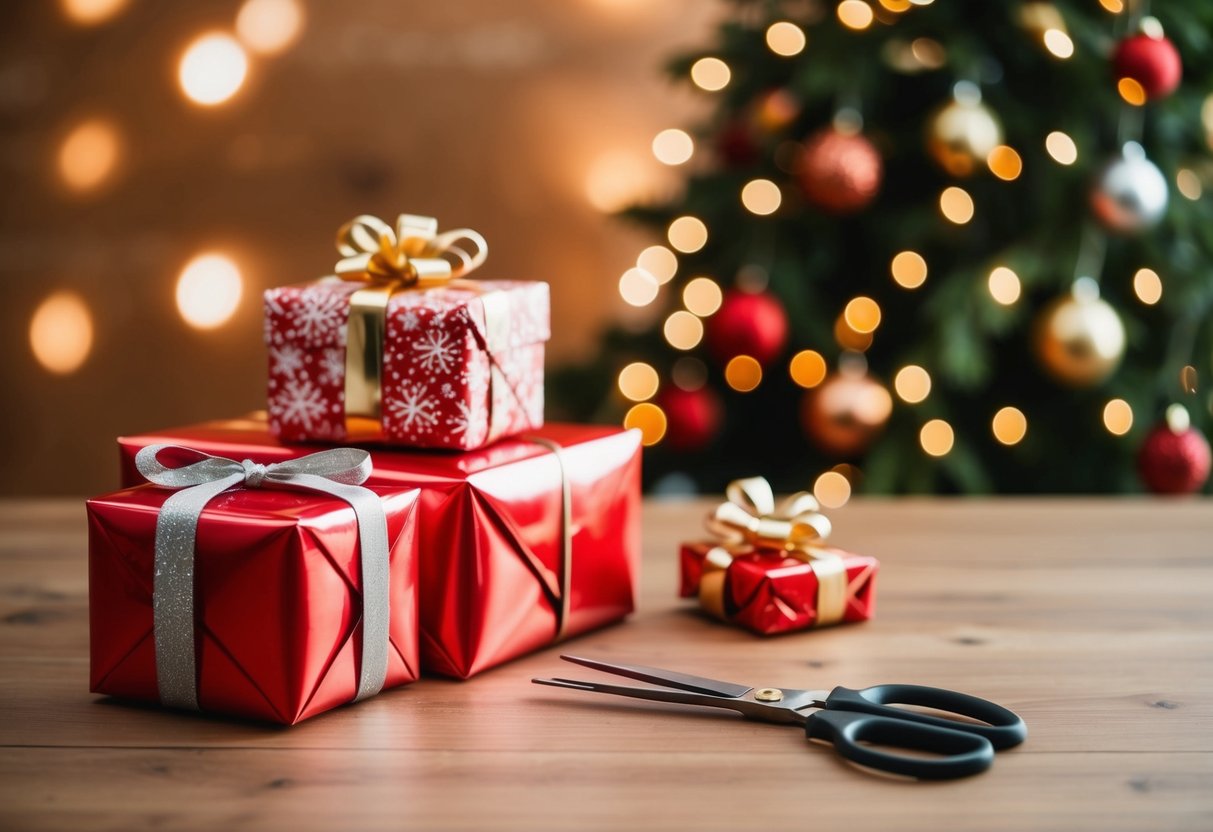 Do You Open Gifts at a Wedding? Understanding the Custom and Etiquette
