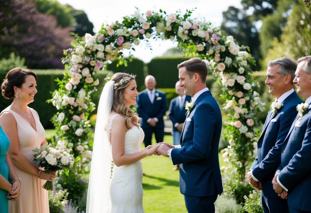 What is the Average Budget for a Wedding in the UK? Essential Insights for Your Big Day
