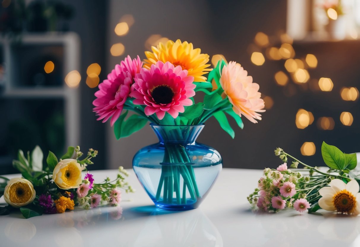 Why Do People Hate Fake Flowers? Exploring the Reasons Behind the Preference for Real Blooms