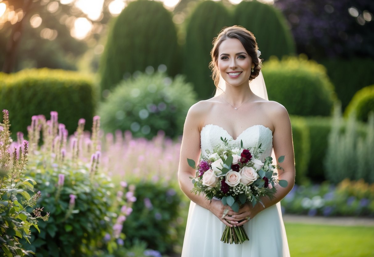 Does a Bride Need a Bouquet? Exploring Wedding Traditions and Personal Choices