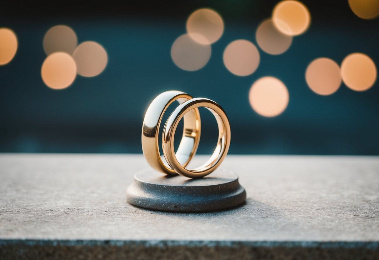What Is the Oldest Symbol of Marriage? Exploring Ancient Traditions and Their Meanings