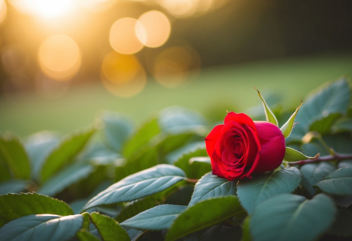 What Flower Symbolizes Eternal Love? Discover the Meaning Behind This Timeless Blooms