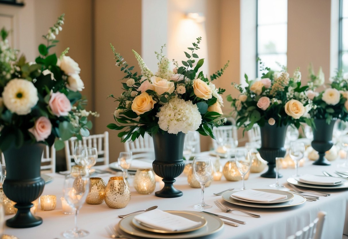 Do You Use Real or Fake Flowers for Wedding? Exploring the Best Options for Your Big Day