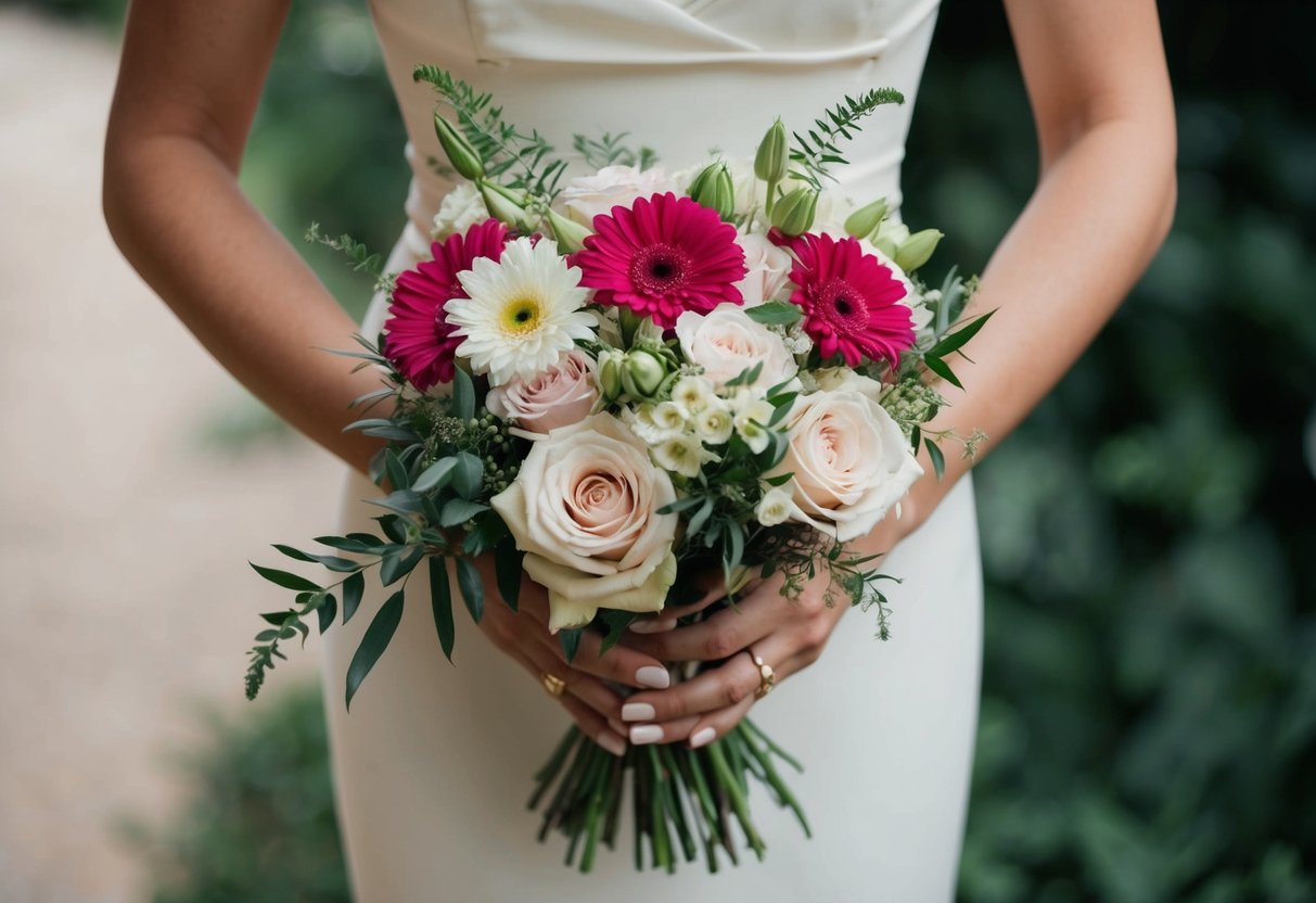 Do Mother of the Bride Wear Flowers? Tips for Choosing the Perfect Floral Accents