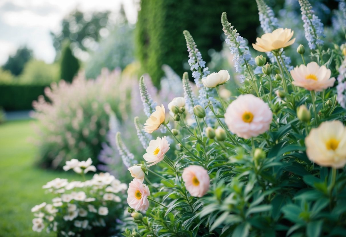 What is the Trend Color for Weddings in 2024? Discover the Hues That Will Shine!