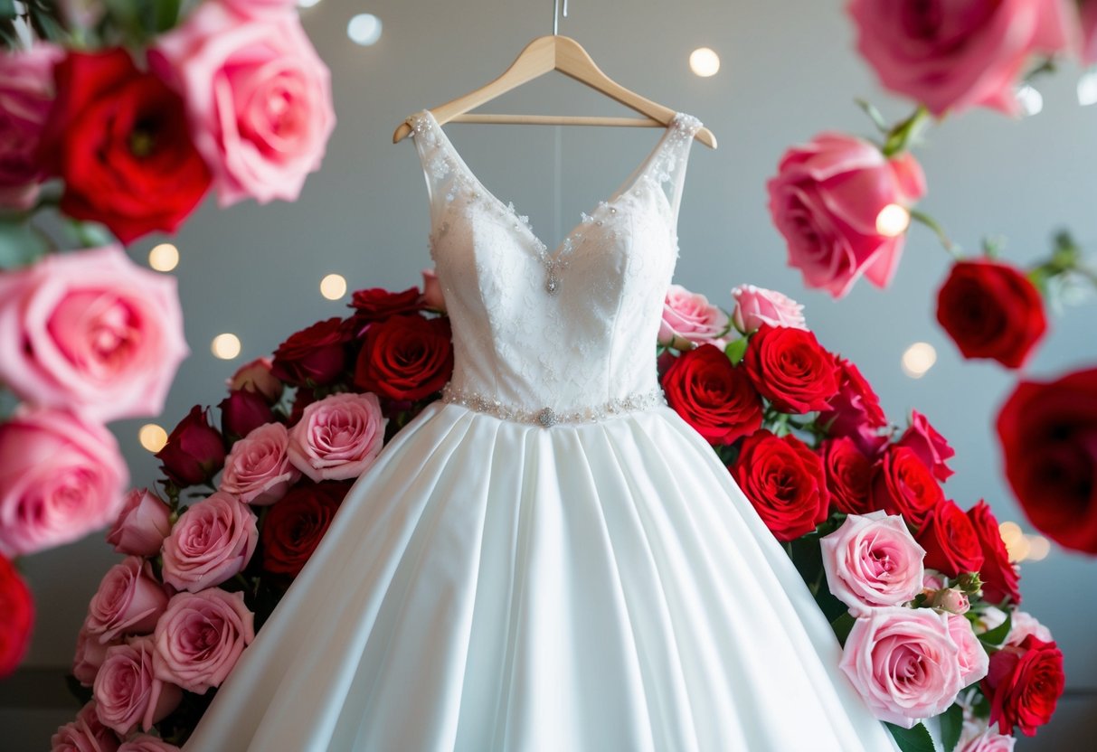 What Color Symbolizes Marriage? Discover the Traditions and Meanings Behind Wedding Colors