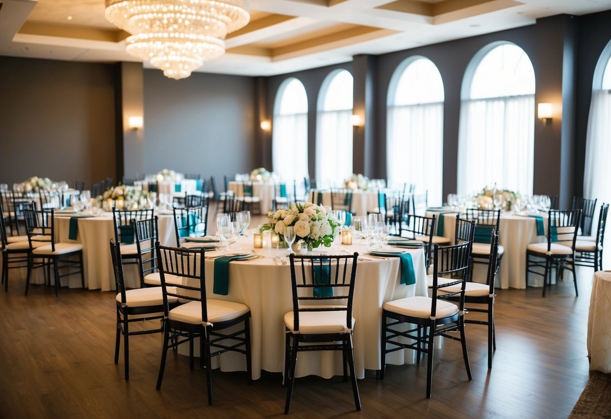 Do I Have to Have Guests at My Wedding? Exploring Your Options for a Personal Celebration