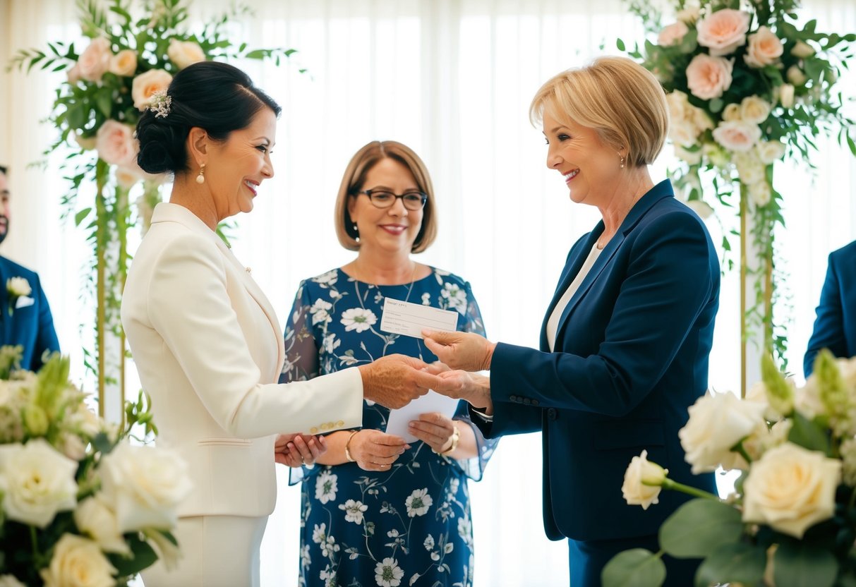 Is the Mother of the Bride Supposed to Pay for the Wedding? Understanding Traditional Expectations and Modern Trends