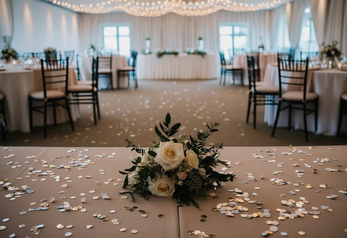 Is It Rude Not to Have a Wedding Reception? Understanding Modern Wedding Etiquette