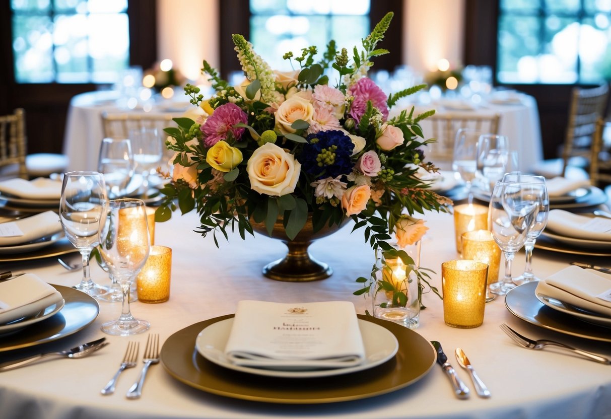 How Much Do People Pay for Centerpieces? A Guide to Pricing for Your Next Event