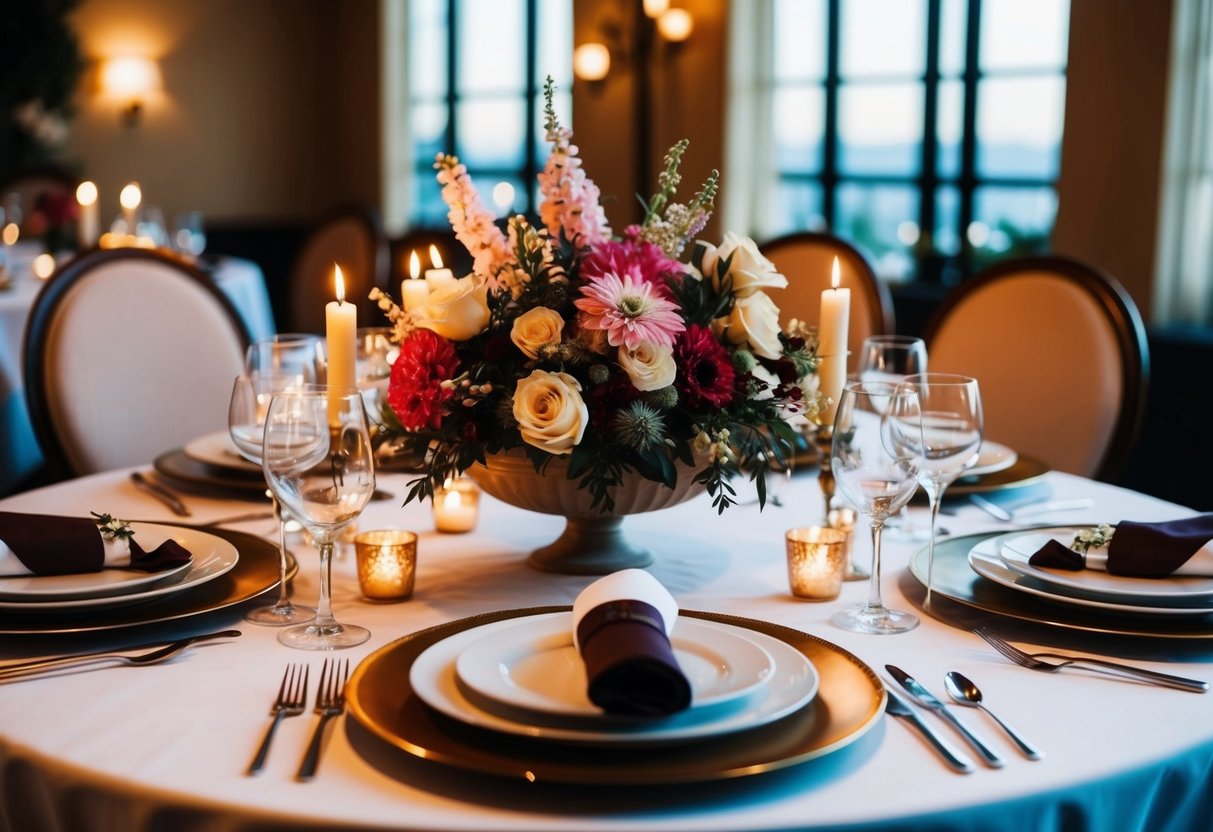 What is the Rule with Centerpieces? Tips for Perfect Table Decor