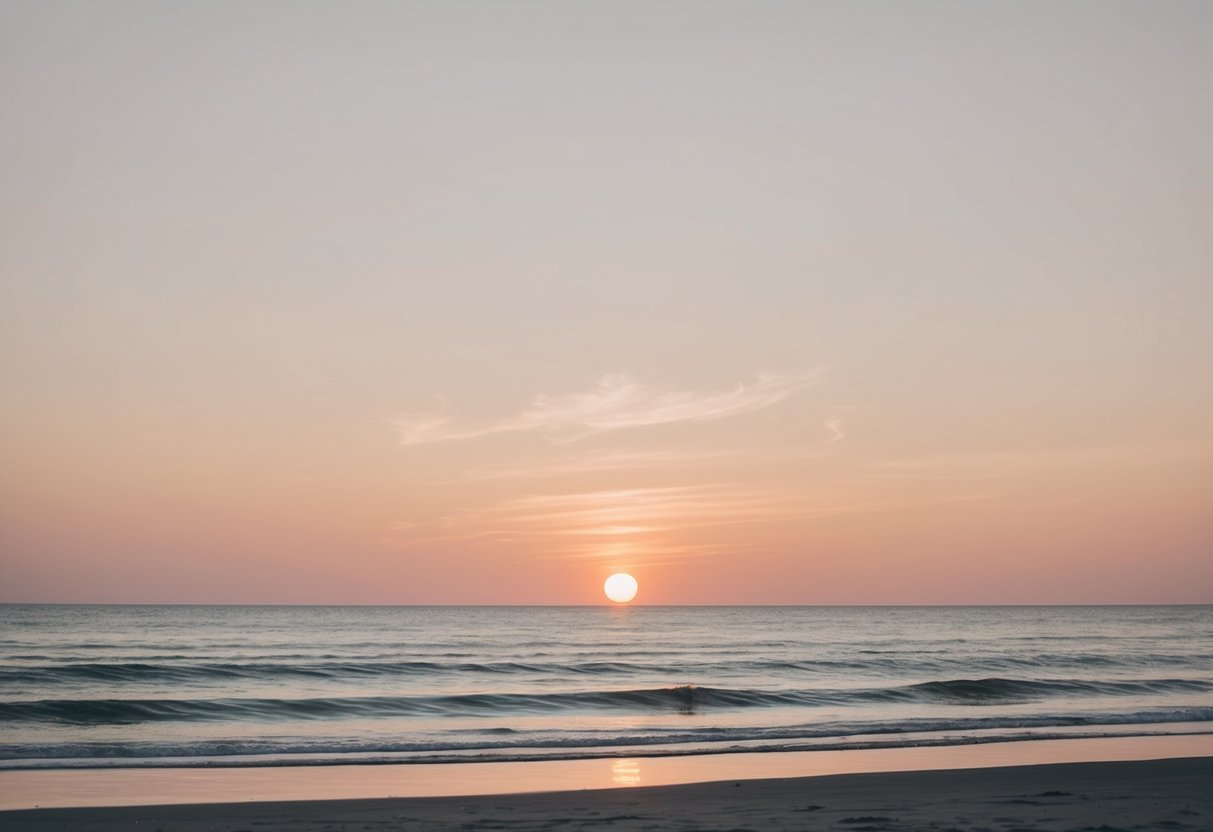 What Is the Best Time of Day to Get Married? Discovering Your Perfect Ceremony Moment