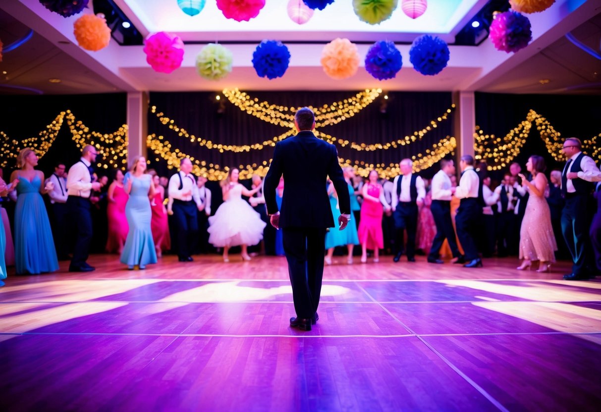 How to Survive a Wedding Where You Don’t Know Anyone: Tips for Navigating Social Events with Ease