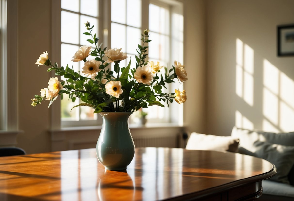 Are Fake Flowers Tacky in a Home? Discover the Truth Behind Artificial Decor