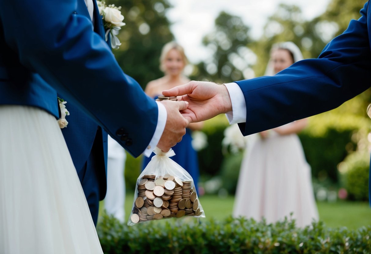 Who Pays for Wedding UK Tradition? Understanding the Financial Roles in a British Wedding
