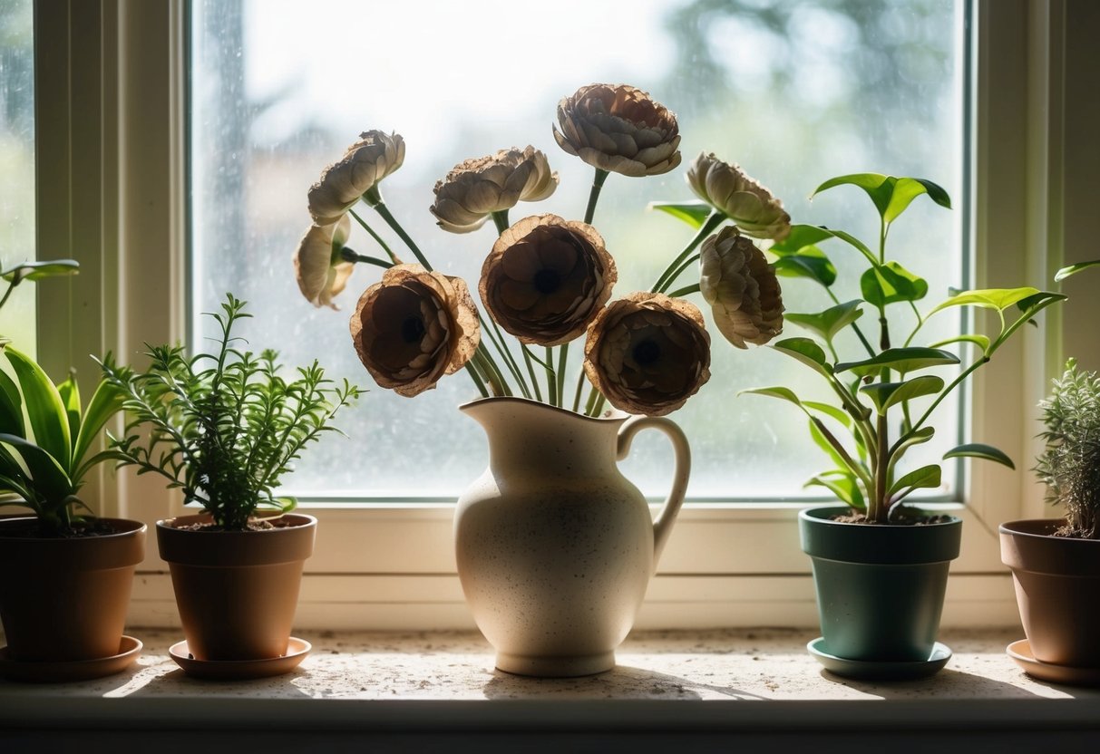 Do Fake Flowers Last? Discover Their Longevity and Benefits