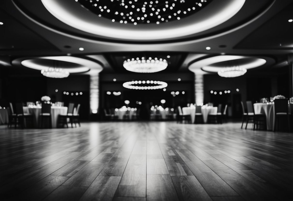 Is 11pm Too Early to End a Wedding? Factors to Consider for Your Celebration