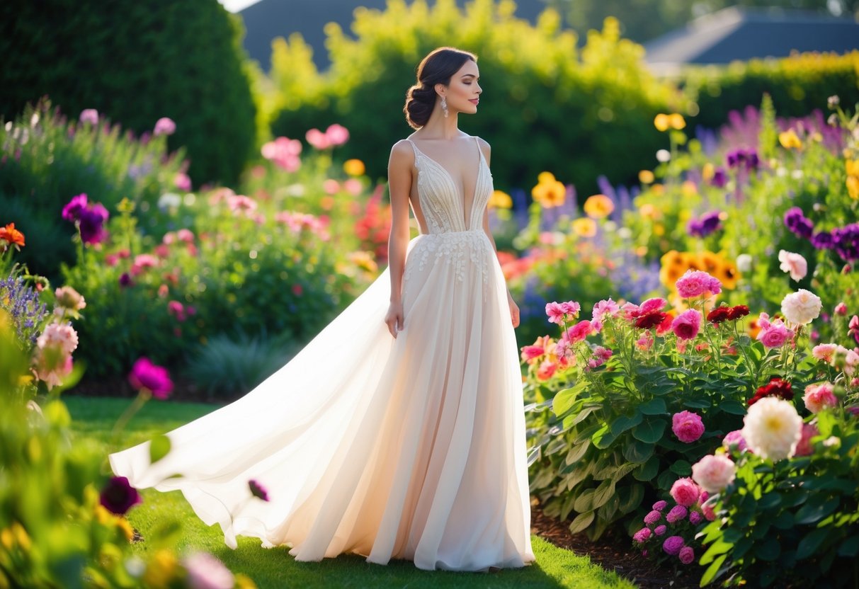 What Color Is the Mother of the Bride Supposed to Wear? A Guide to Elegant Choices