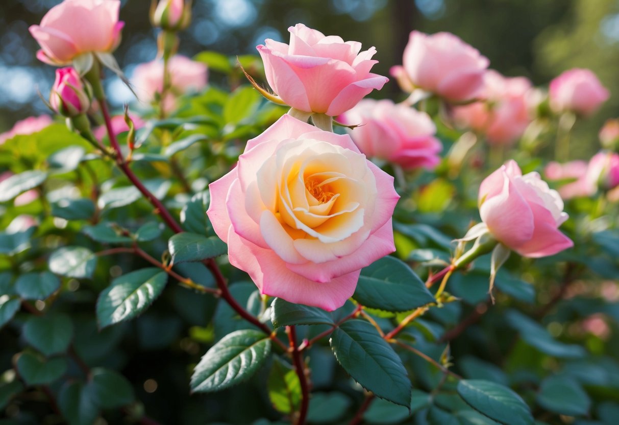 What Plant Traditionally Signifies a Happy Marriage? Discover the Meaning Behind This Symbolic Flora