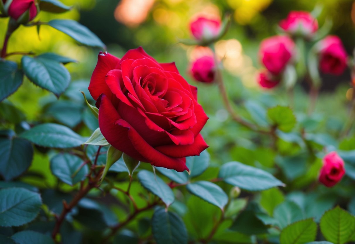 What is the Official Flower of Love? Discover the Symbolism Behind Roses