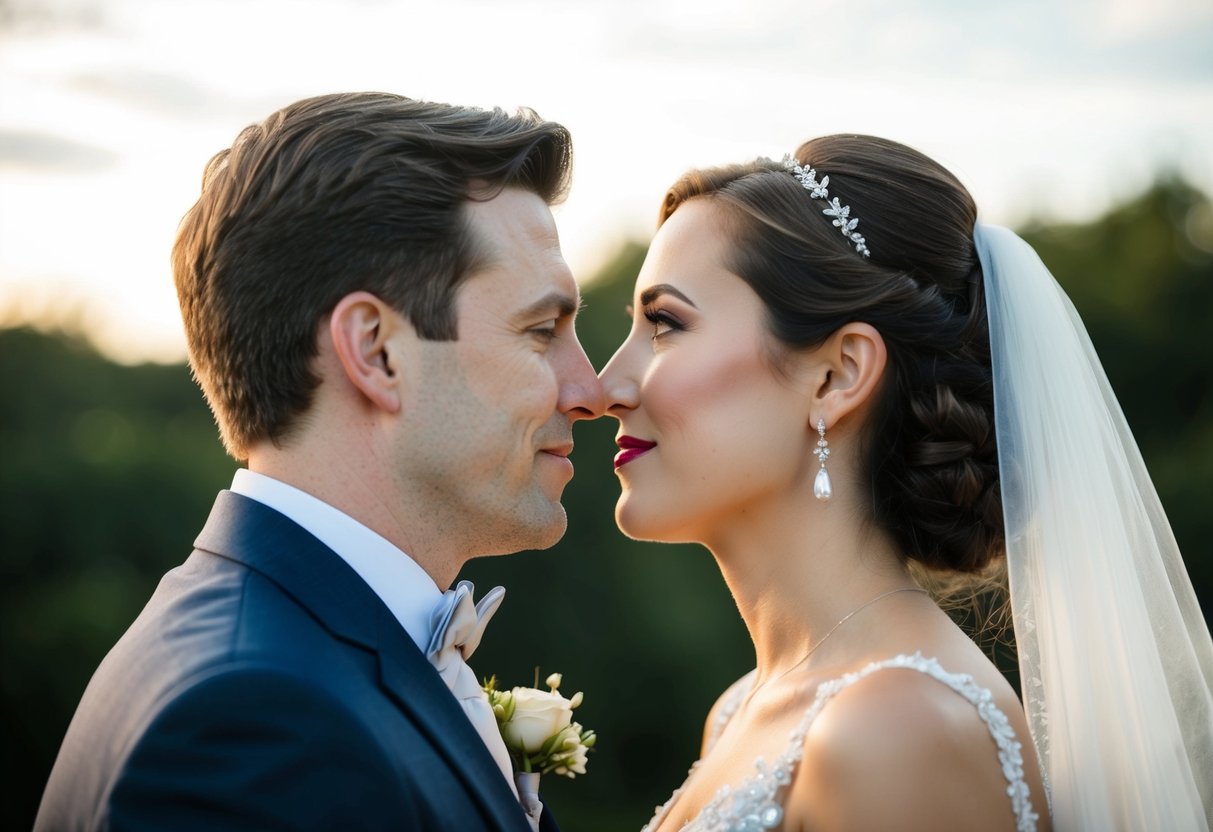 Do You Kiss with Tongue at Your Wedding? Navigating Romantic Moments on Your Special Day