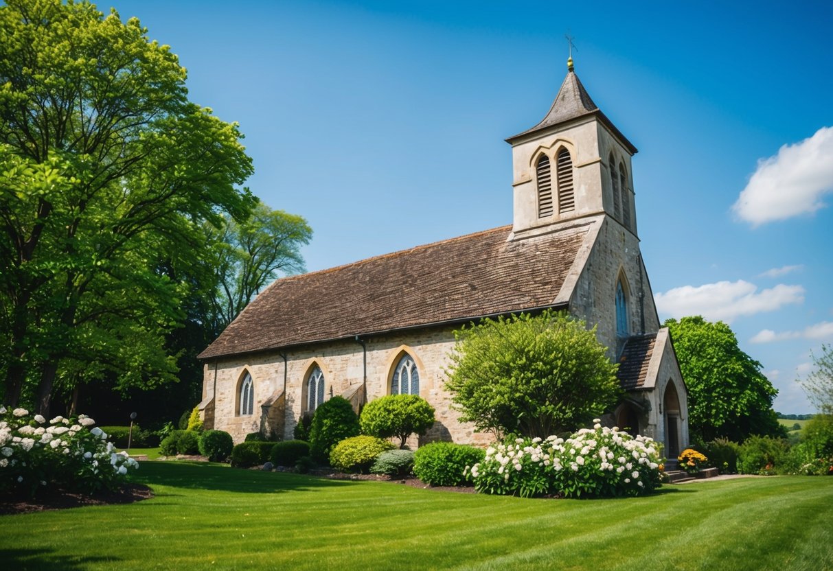 How Long Does the Average Wedding Last in the UK? Discover the Timings and Traditions