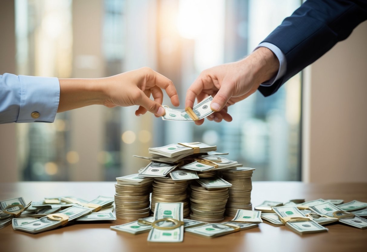 Do You Split Wedding Money? Understanding Fair Contributions and Budgeting Tips