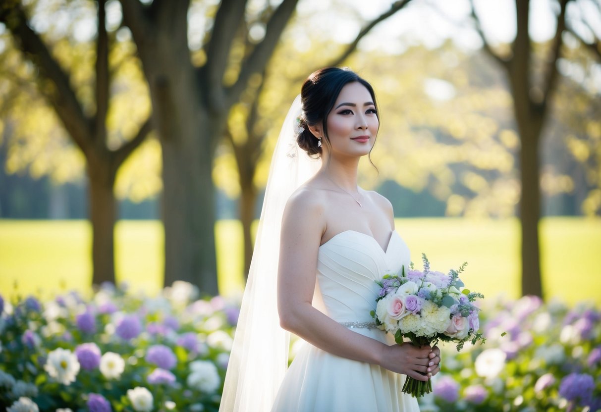 How to Be a Gracious Bride: Tips for a Joyful Wedding Experience
