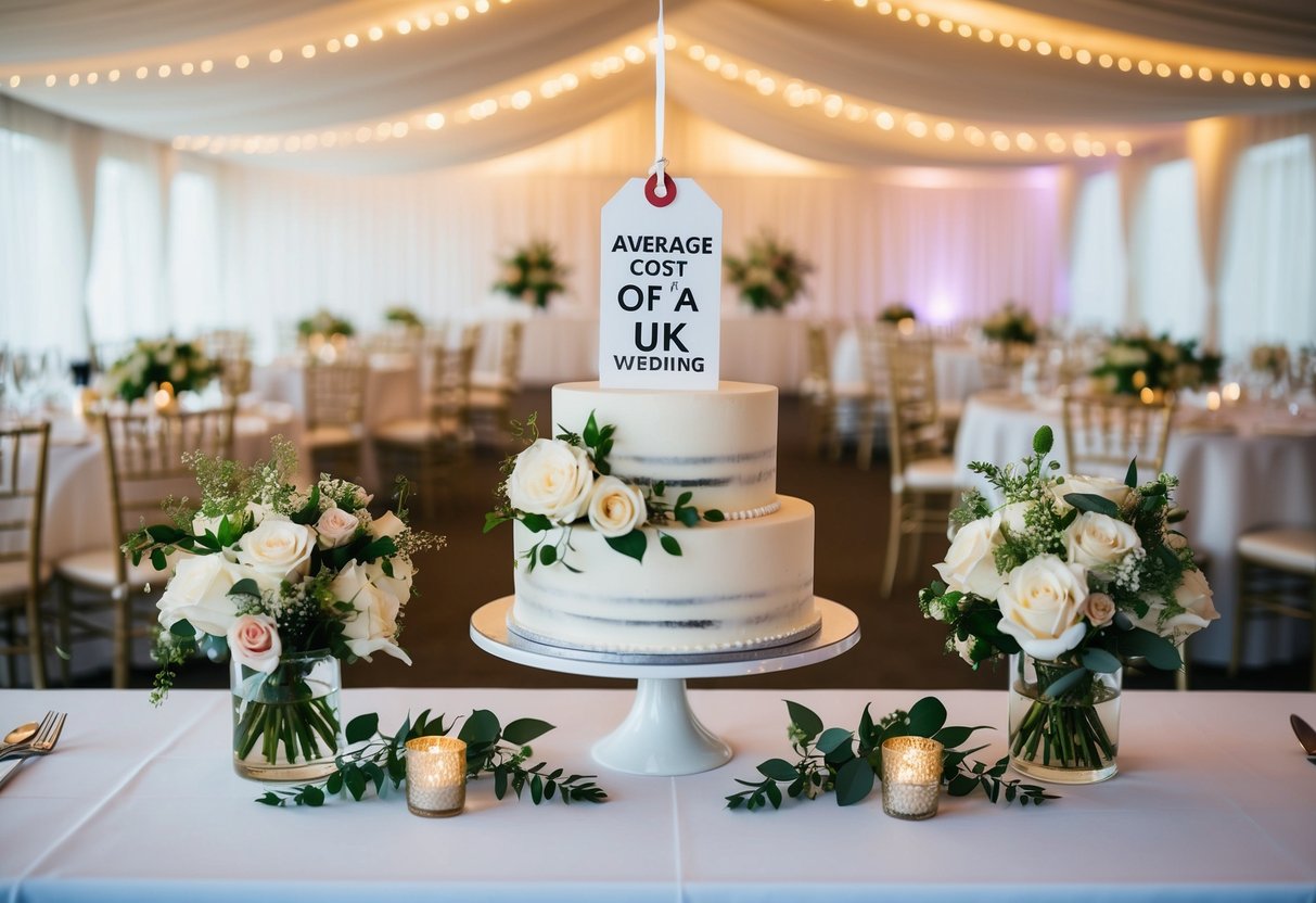 What Is the Average Cost of a UK Wedding? A Friendly Guide to Wedding Expenses