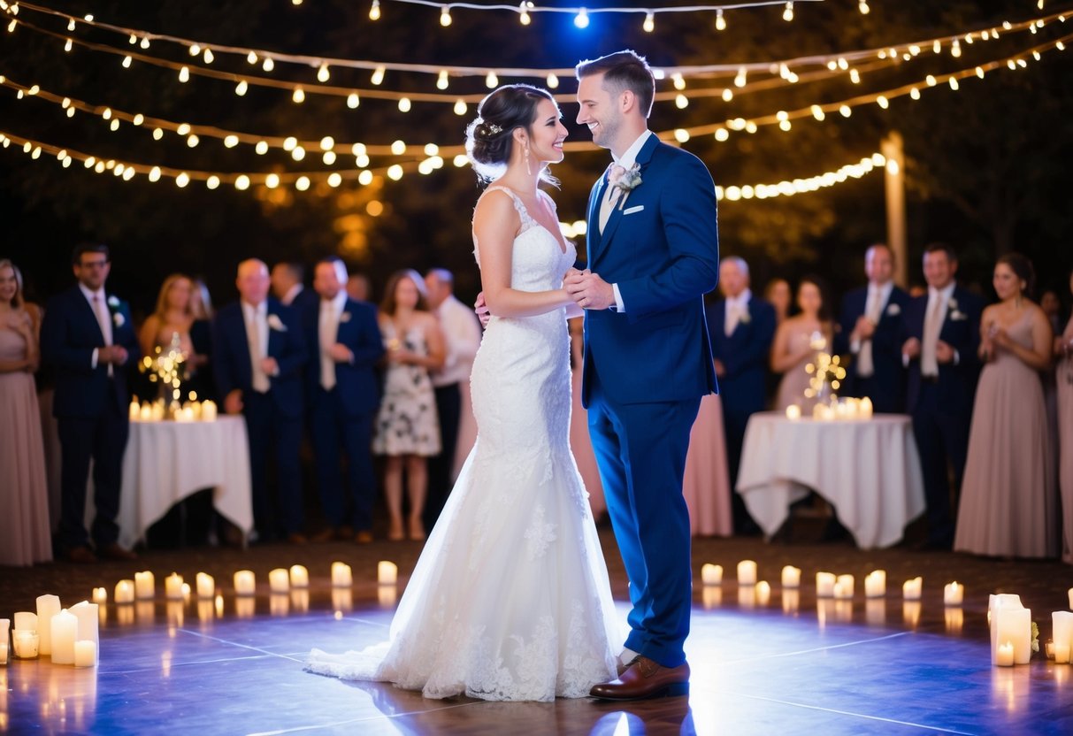 Is It OK to Not Have First Dance at Wedding? Exploring Alternative Traditions