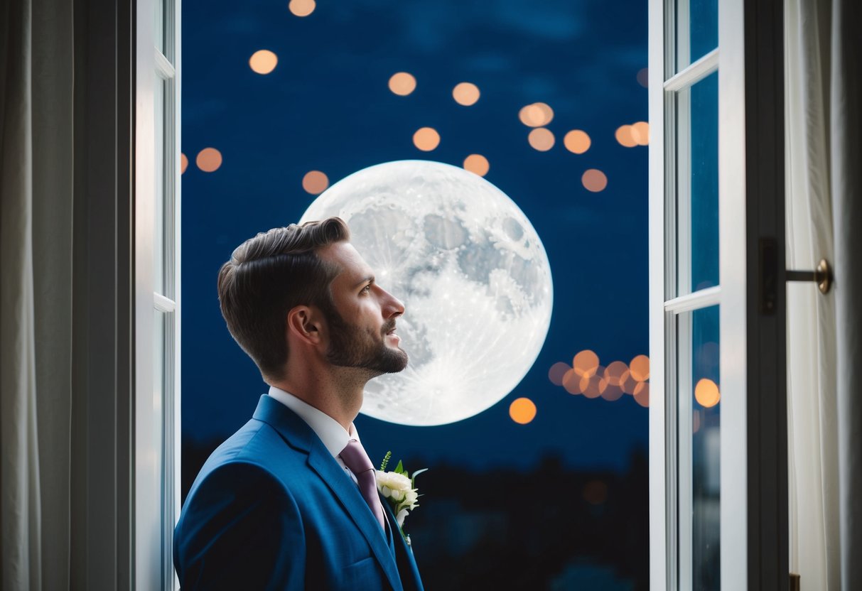 Is It Bad Luck to See the Groom Night Before a Wedding? Debunking the Superstitions
