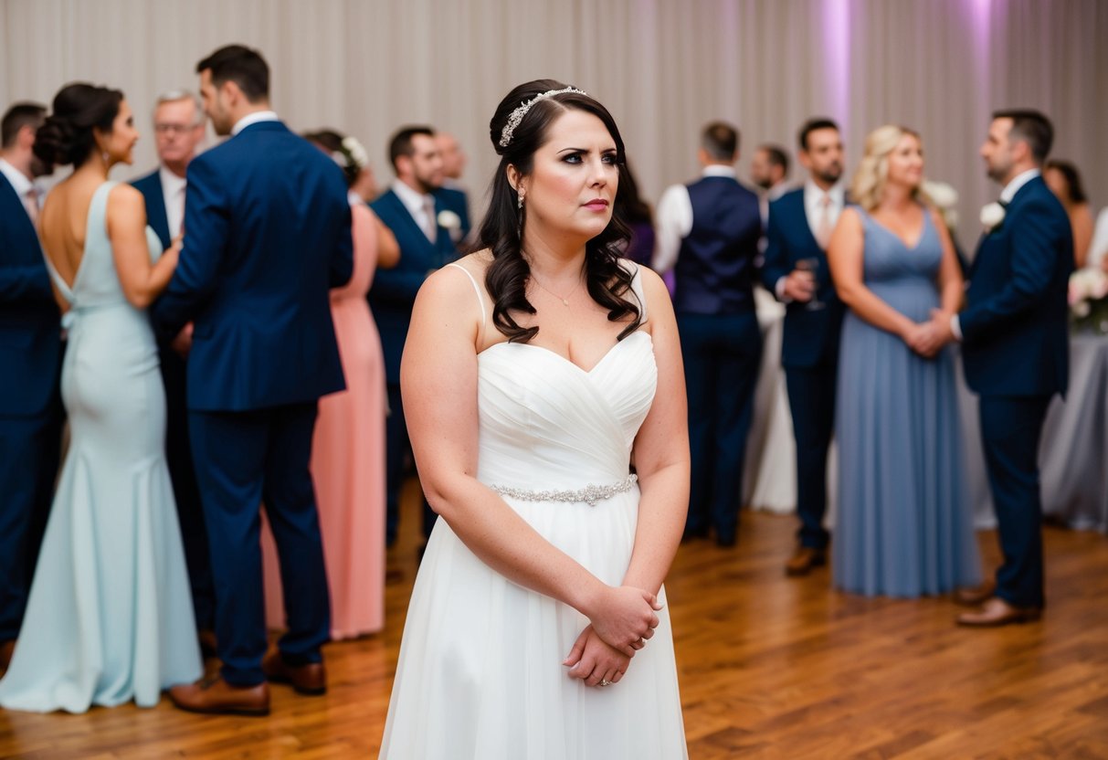 Is It Rude to Not Give a Bridesmaid a Plus One? Understanding Wedding Etiquette