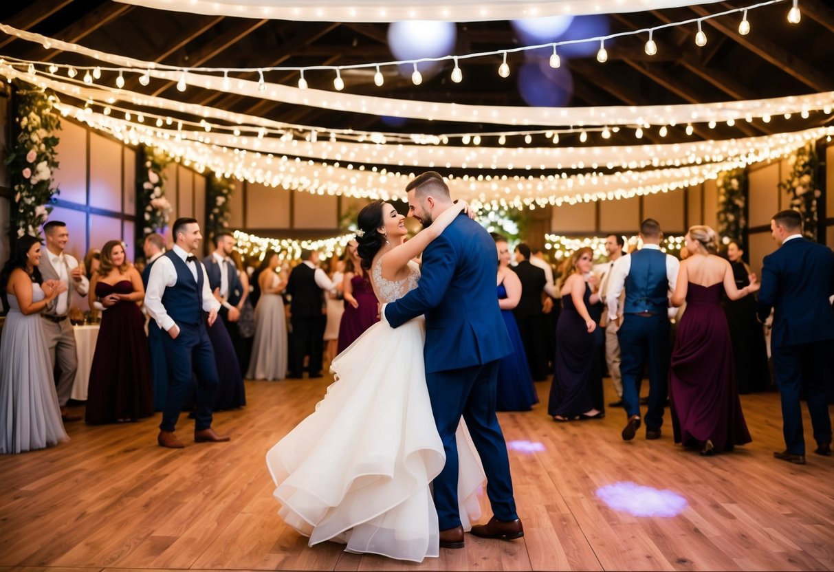 What Is the Most Common Song Played at a Wedding? Discover the Top Choice for Couples