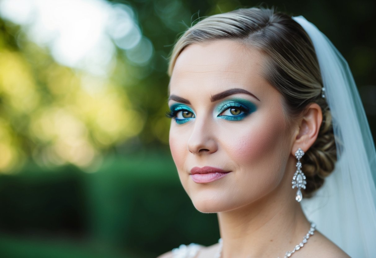 What Are the Don’ts of Wedding Makeup? Essential Tips for a Flawless Look