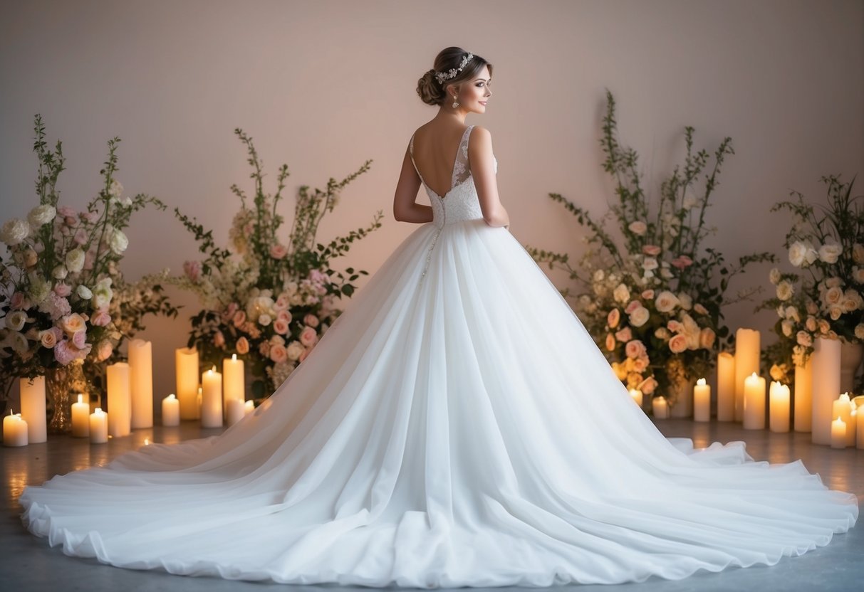 How Can I Look Beautiful and Attractive at My Wedding? Tips for Radiant Elegance on Your Special Day