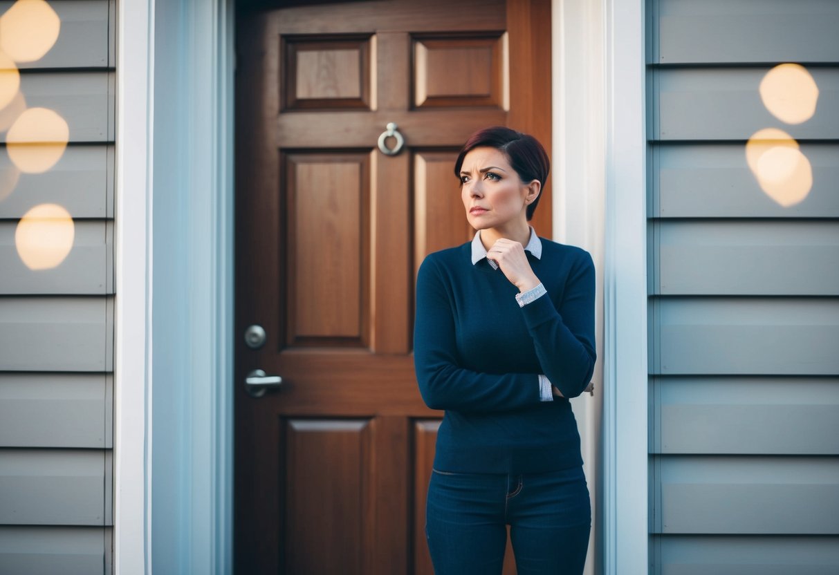 What is the Rule Number 4 If You Are Not Invited? Key Tips for Handling Social Situations