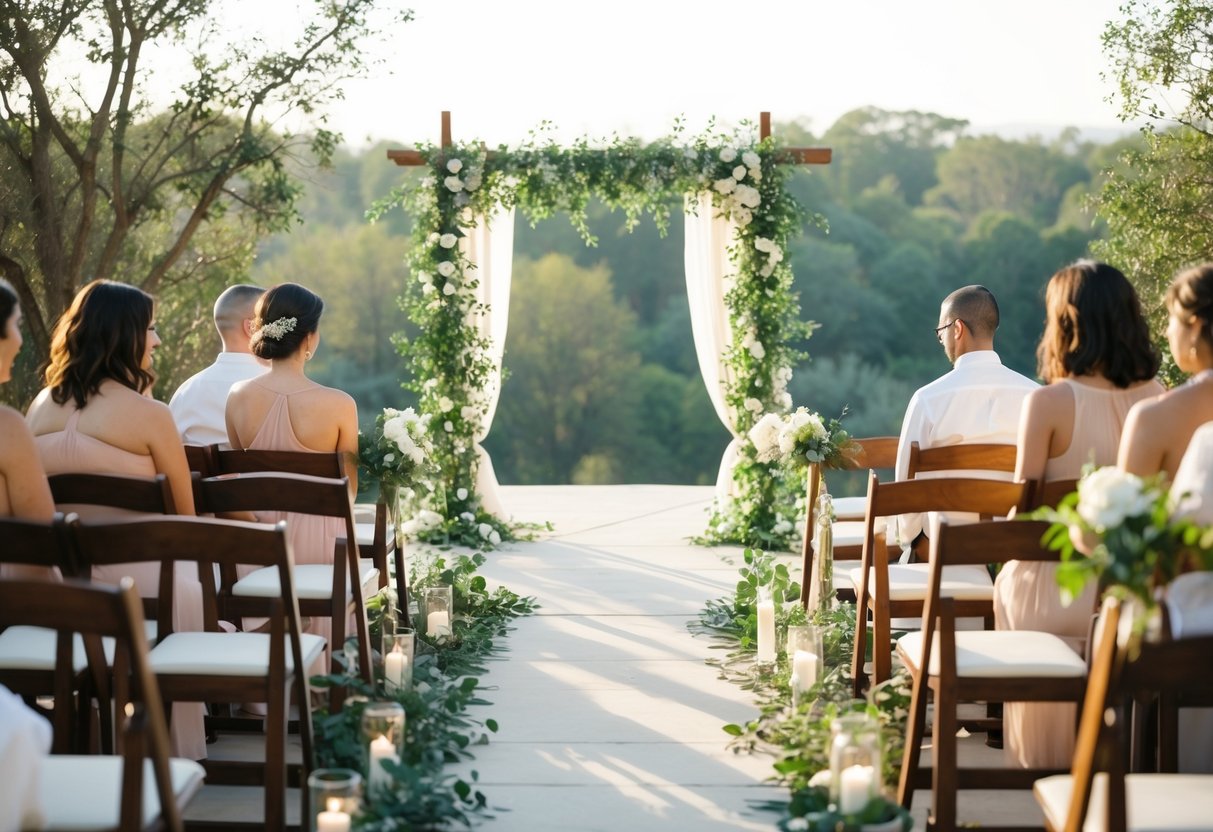 Is It Better to Have a Simple Wedding? Exploring the Joys of Minimalism in Celebrations