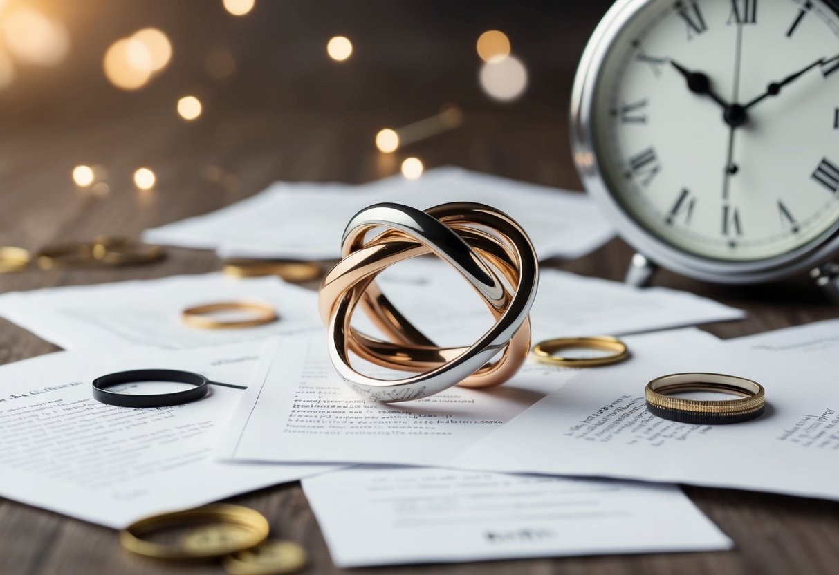 What Is the Most Stressful Thing in a Marriage? Understanding Common Challenges Couples Face
