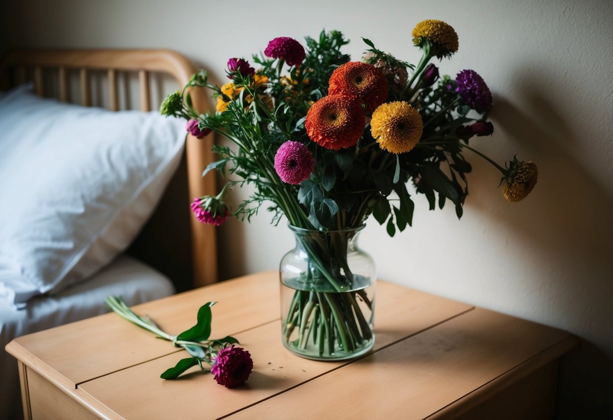 When Married Couples Stop Kissing: Understanding the Shift in Intimacy