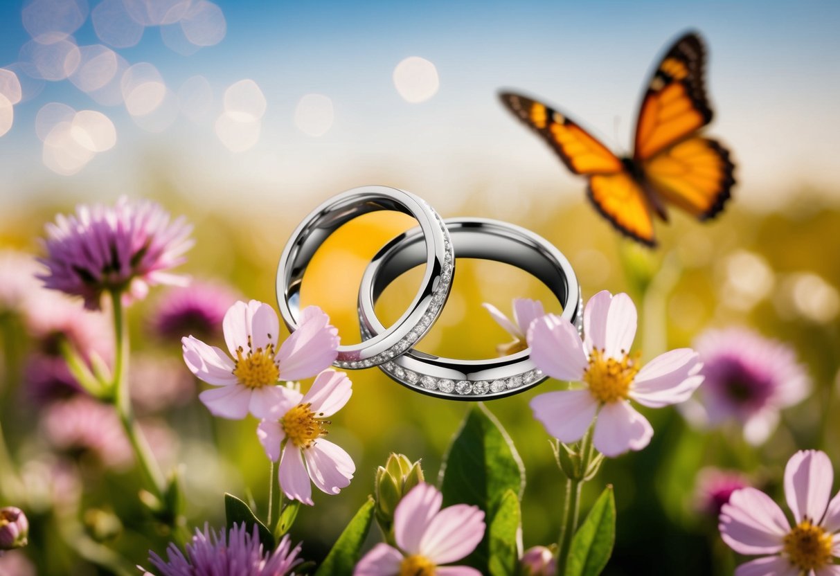 What is a Cute Saying for a Wedding? Sweet Ideas to Celebrate Love