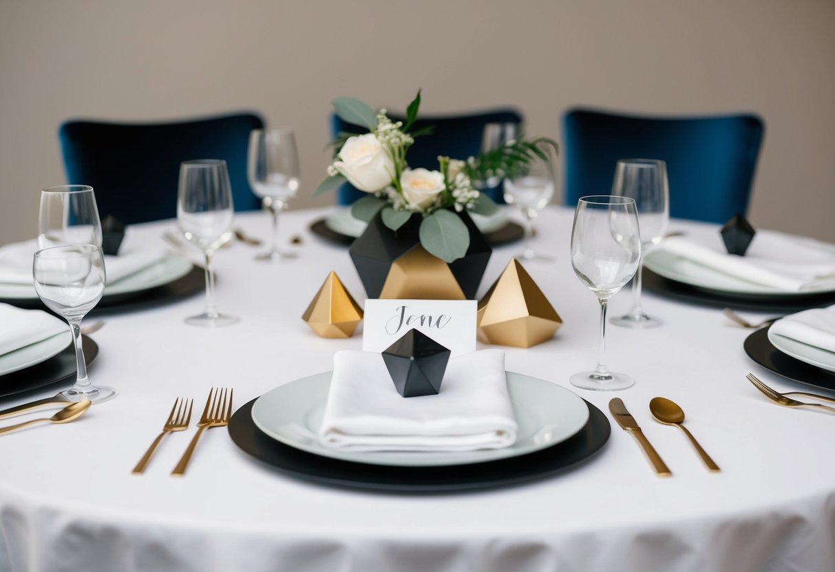 How to Decorate a Minimalist Wedding: Simple Ideas for Elegant Celebrations