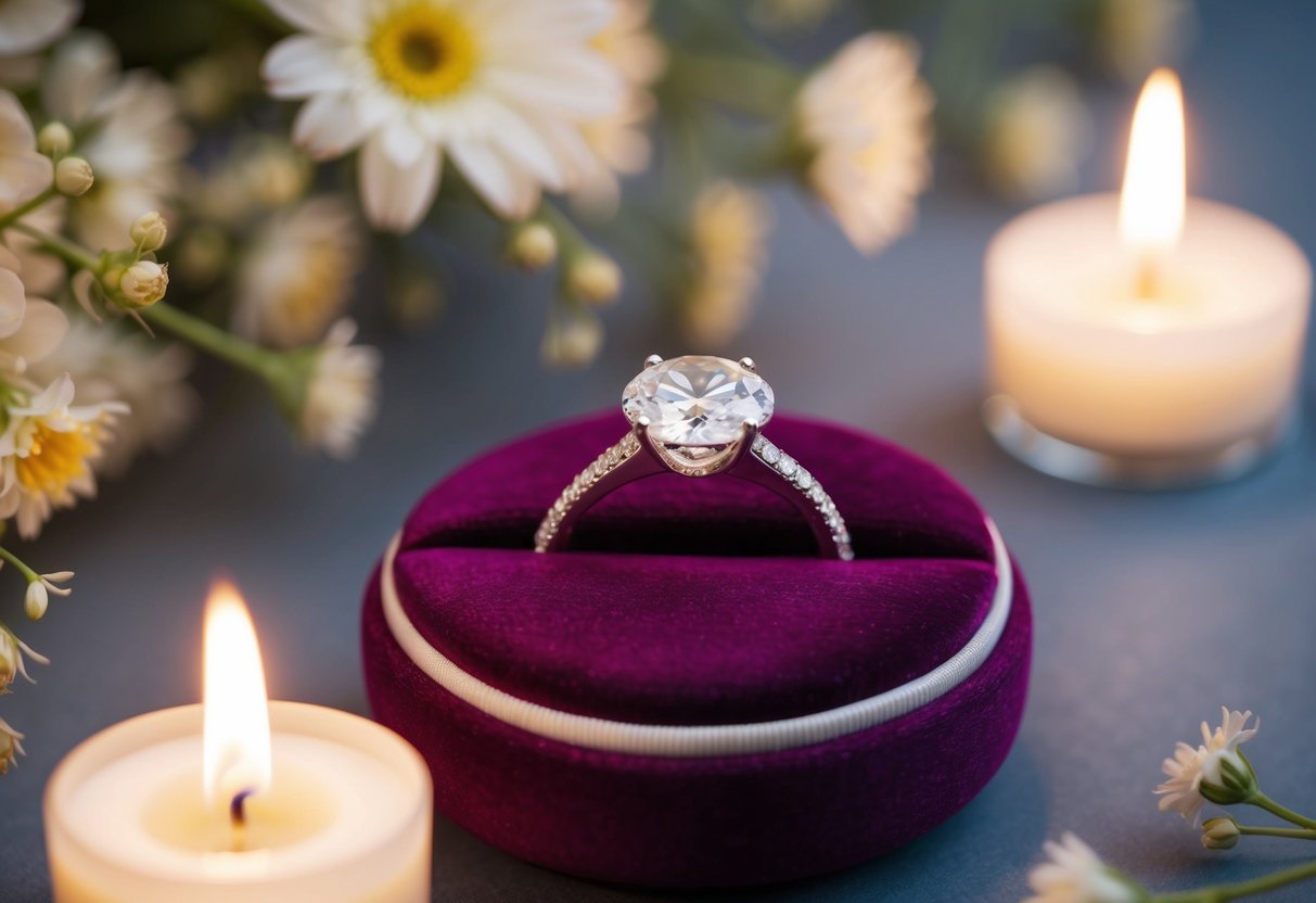 How Much Should a Woman’s Wedding Ring Cost? A Friendly Guide to Budgeting for Your Special Day