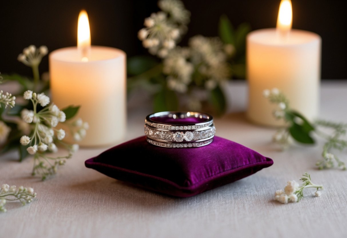 Is It Normal to Have a Wedding Band? Understanding the Tradition and Its Meaning