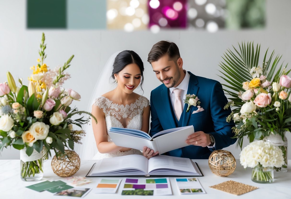 How Do I Find the Perfect Wedding Theme? Simple Tips to Make It Yours!