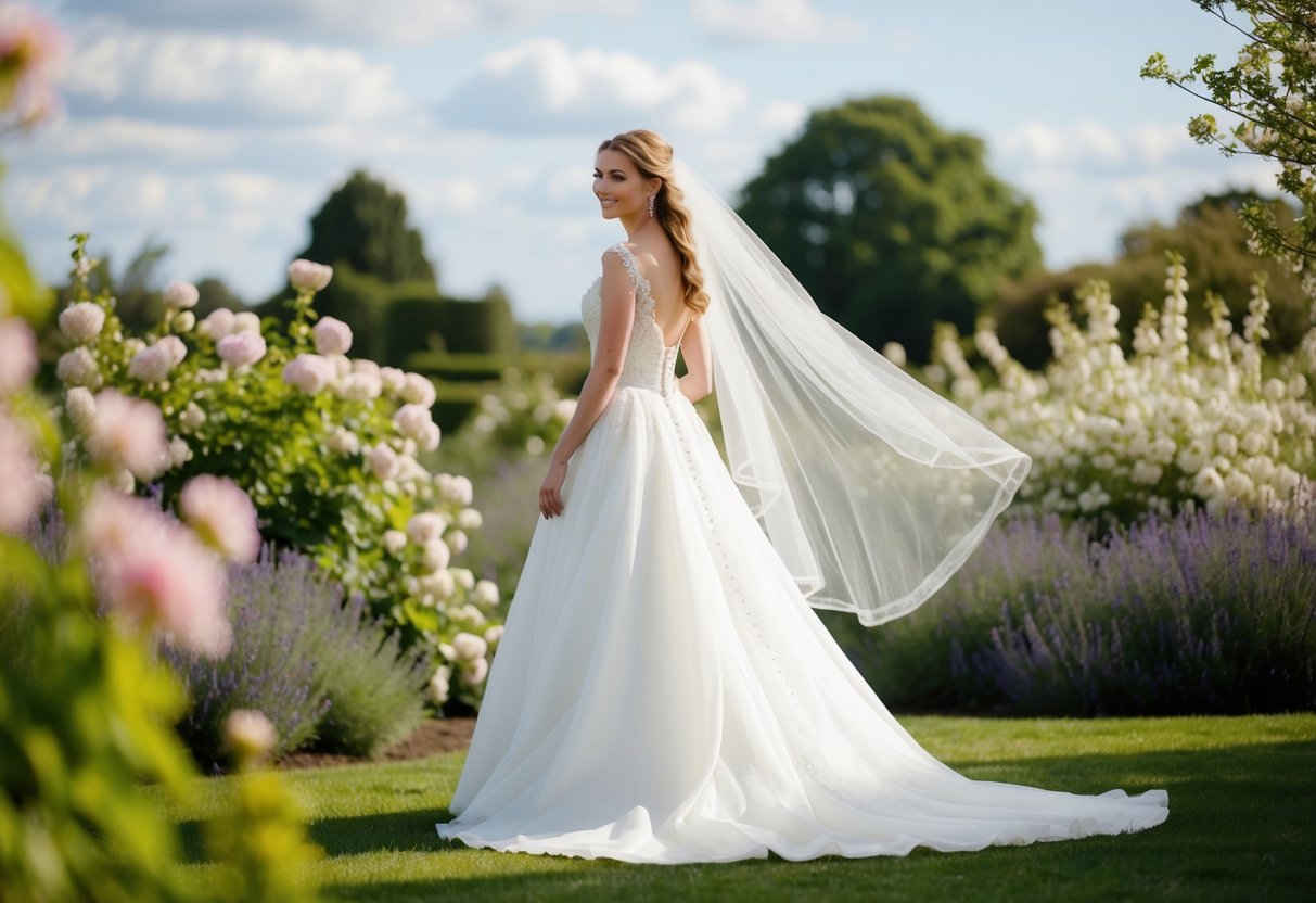 How Can I Be Elegant as a Bride? Tips for a Chic and Timeless Wedding Look