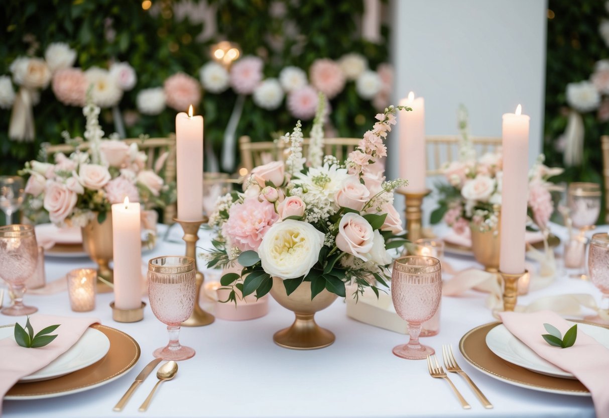 Who Wears the Wedding Colours? Understanding Bridal Party Attire Choices