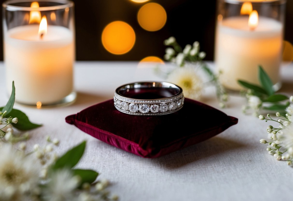 Is It Ok to Wear Your Wedding Band Before You Get Married? Exploring the Tradition and Meaning
