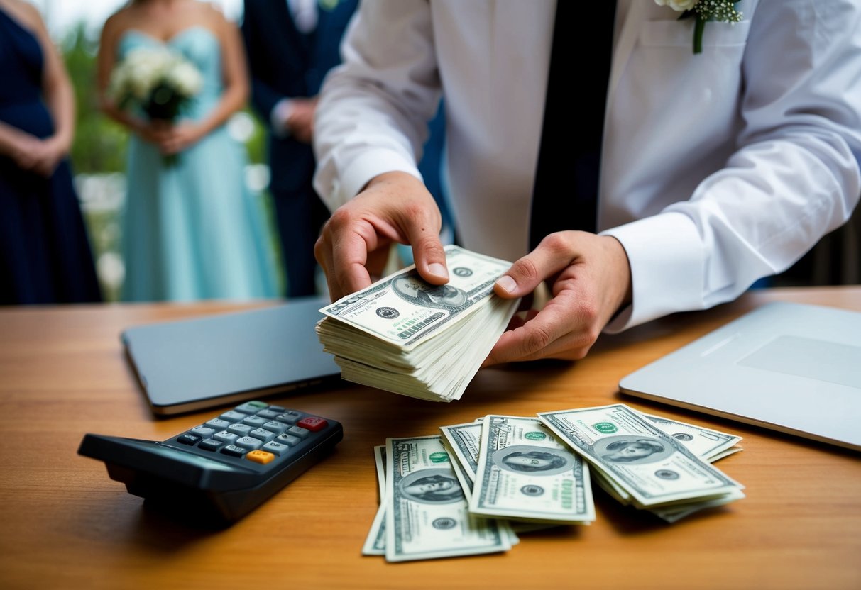 How Much Do Wedding Coordinators Earn? Understanding Their Income and Factors That Affect It