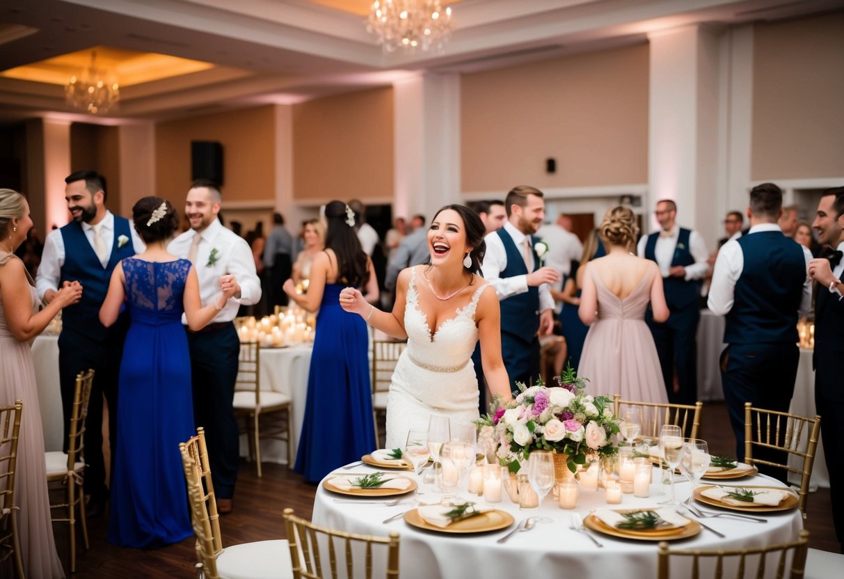 Do You Need a License for a Wedding Reception? Your Essential Guide to Planning